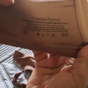 Maidenform Bra